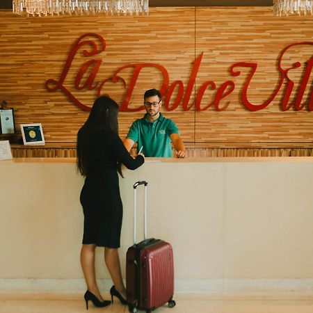 La Dolce Villa Avaré Eksteriør billede