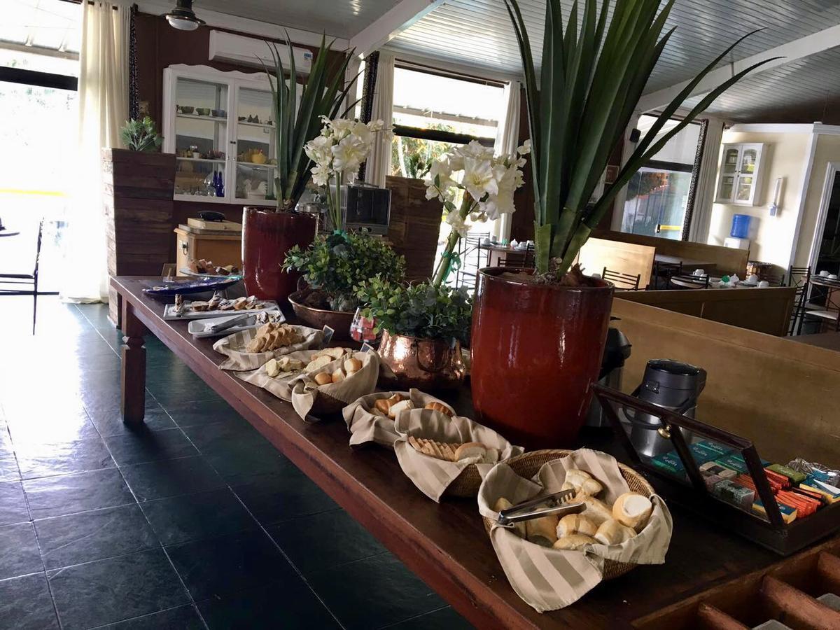 La Dolce Villa Avaré Eksteriør billede