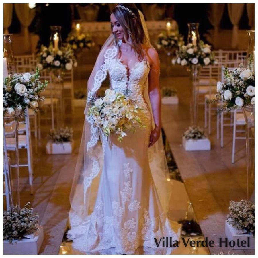 La Dolce Villa Avaré Eksteriør billede